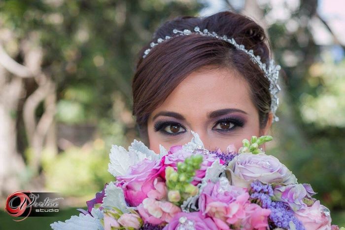 A cuatro meses de mi hermosa boda vengo a mostrarles fotos - 19
