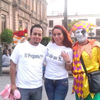 ¡¡CON EL COMENZO LA PEPIDA!!