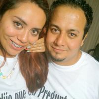 APENAS ME LA CREIA DESPUES DE TANTO TIME 