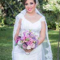 A cuatro meses de mi hermosa boda vengo a mostrarles fotos - 16