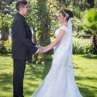A cuatro meses de mi hermosa boda vengo a mostrarles fotos - 18