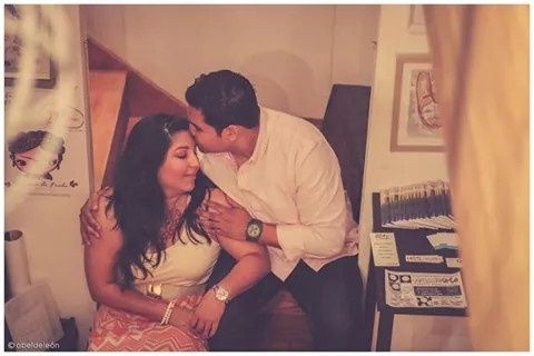 De sorprender a sorprendida - 5