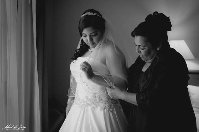 Nuestra boda - 5