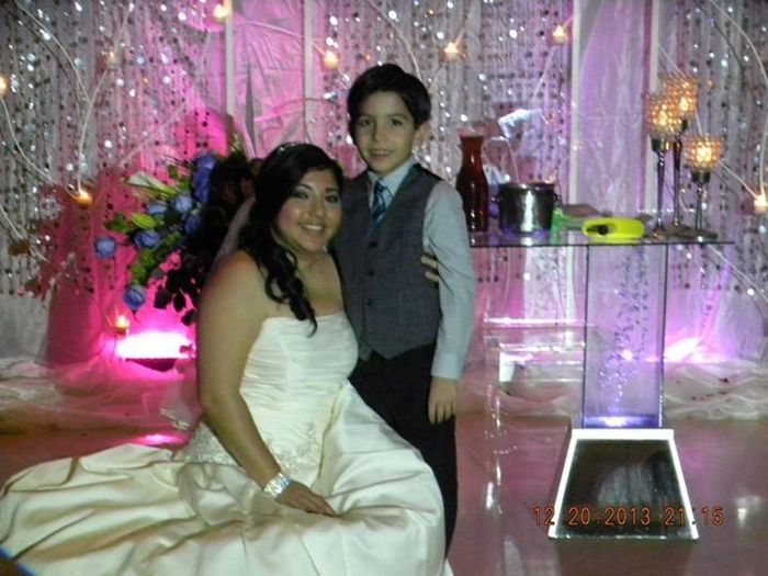 Nuestra boda - 6