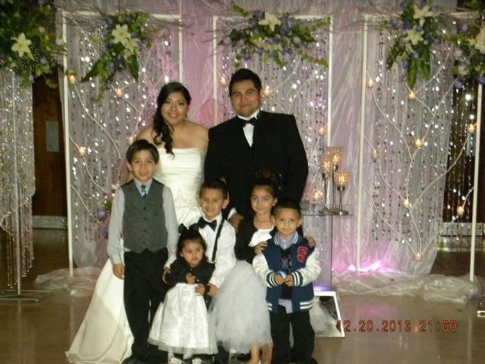 Nuestra boda - 7