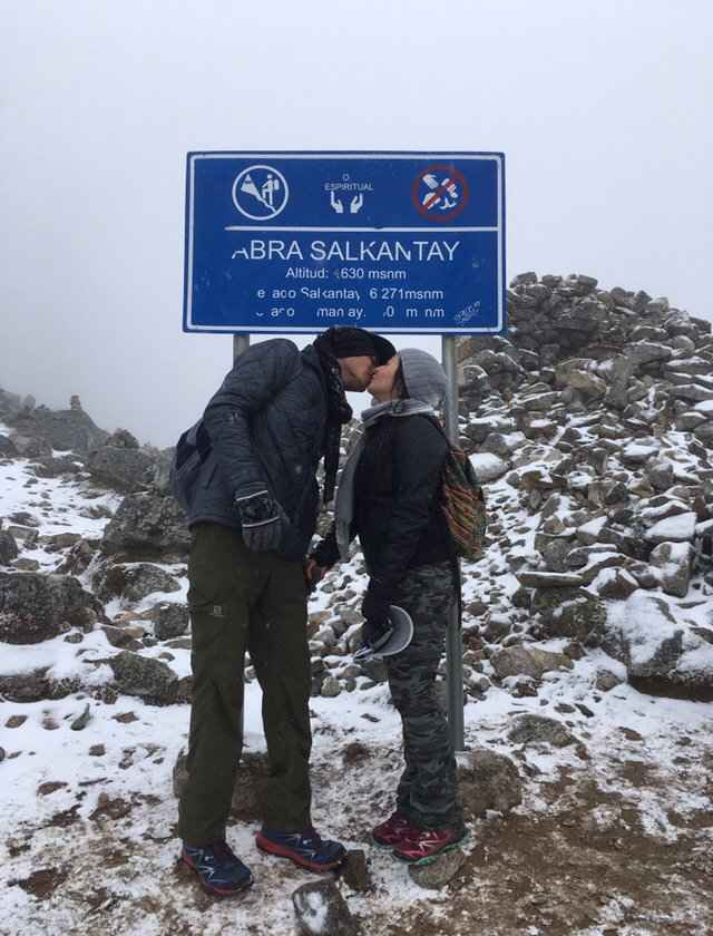 Último Paso: ¡Sube una foto con tu pareja!💘 - 1