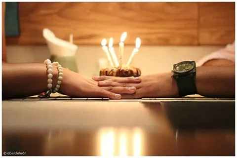 De sorprender a sorprendida - 1