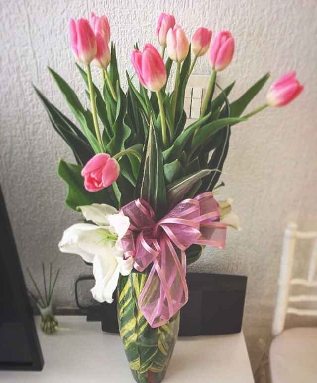 Por fin pedida! - 12