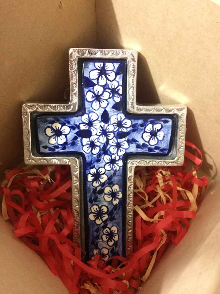 Regalos de padrinos - 3