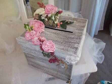  Zapatilla y recolecta - 1