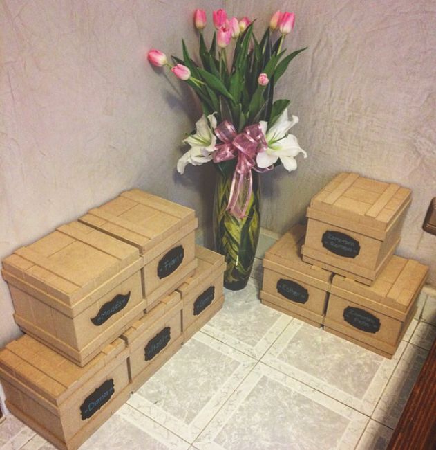 Por fin pedida! - 11