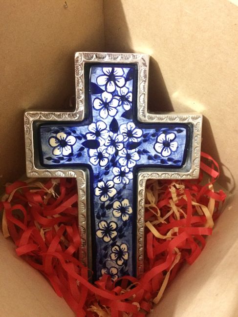 Regalos de padrinos - 3