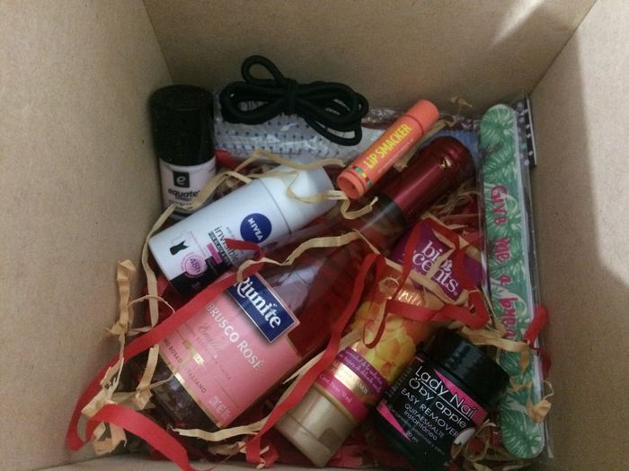 Regalos de padrinos - 4