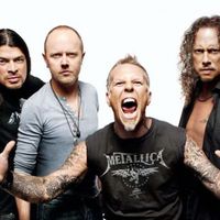 Metallica!