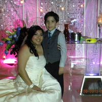 Nuestra boda - 6