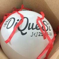 Regalos de padrinos - 2