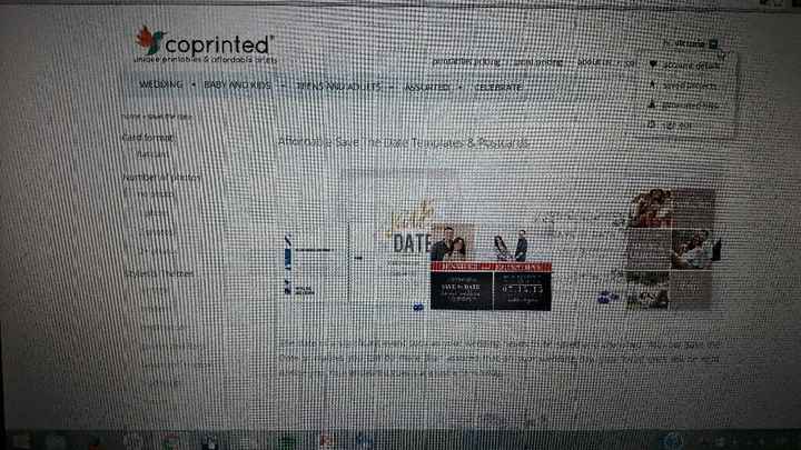 Save the date... ayuda! - 1