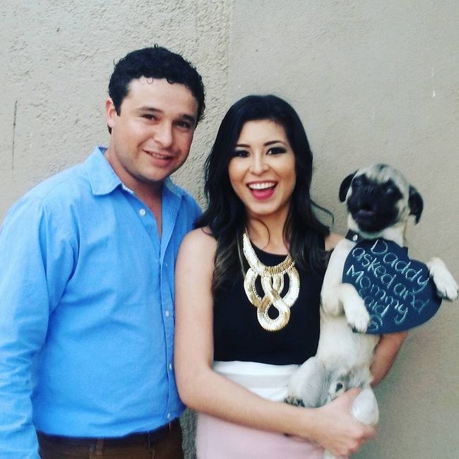 Fotos "save the date" - 3