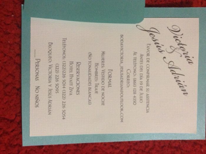 ¿¡ todos de blanco!? - 1