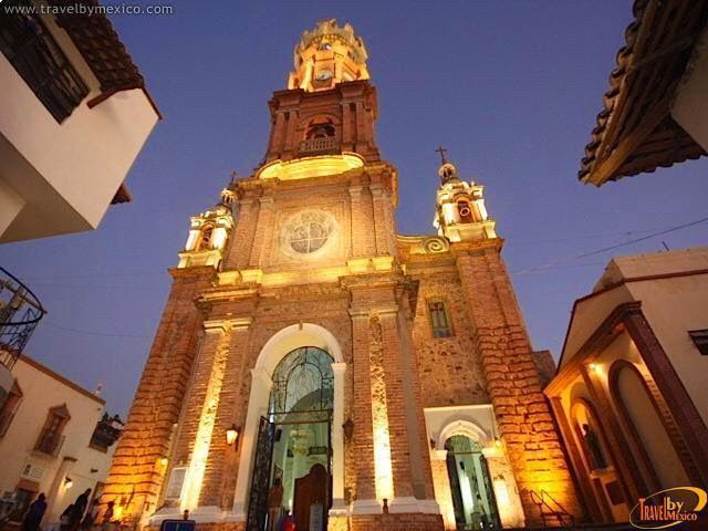 Novi@s de jalisco: hora de presumir templos y salones/jardines - 1