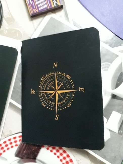 Nuestras invitaciones - 1