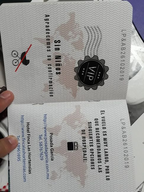 Nuestras invitaciones - 5