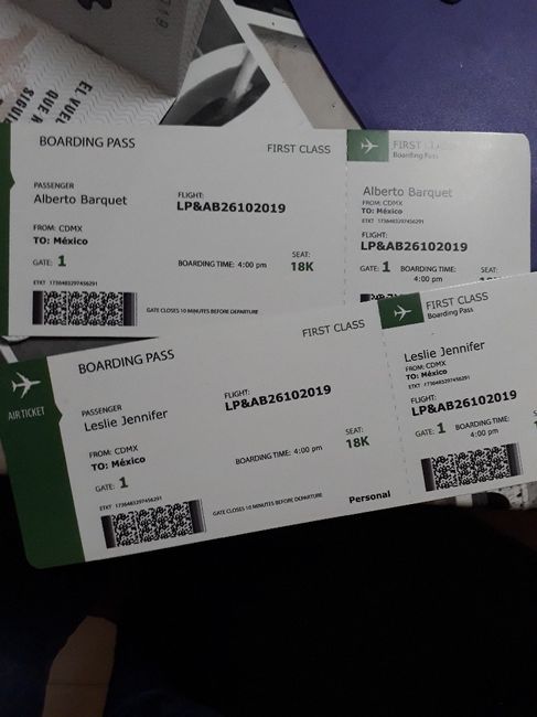 Nuestras invitaciones - 6