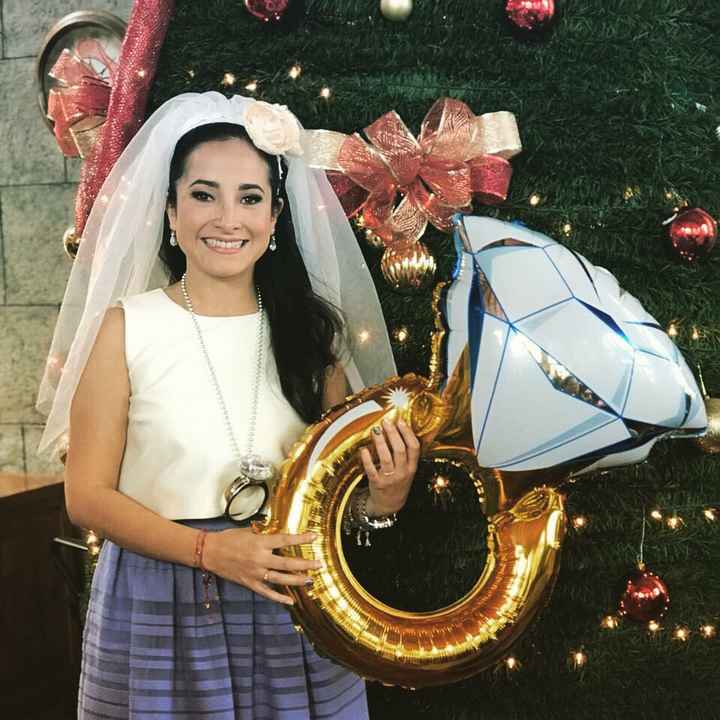  Despedida de Soltera!!! - 1