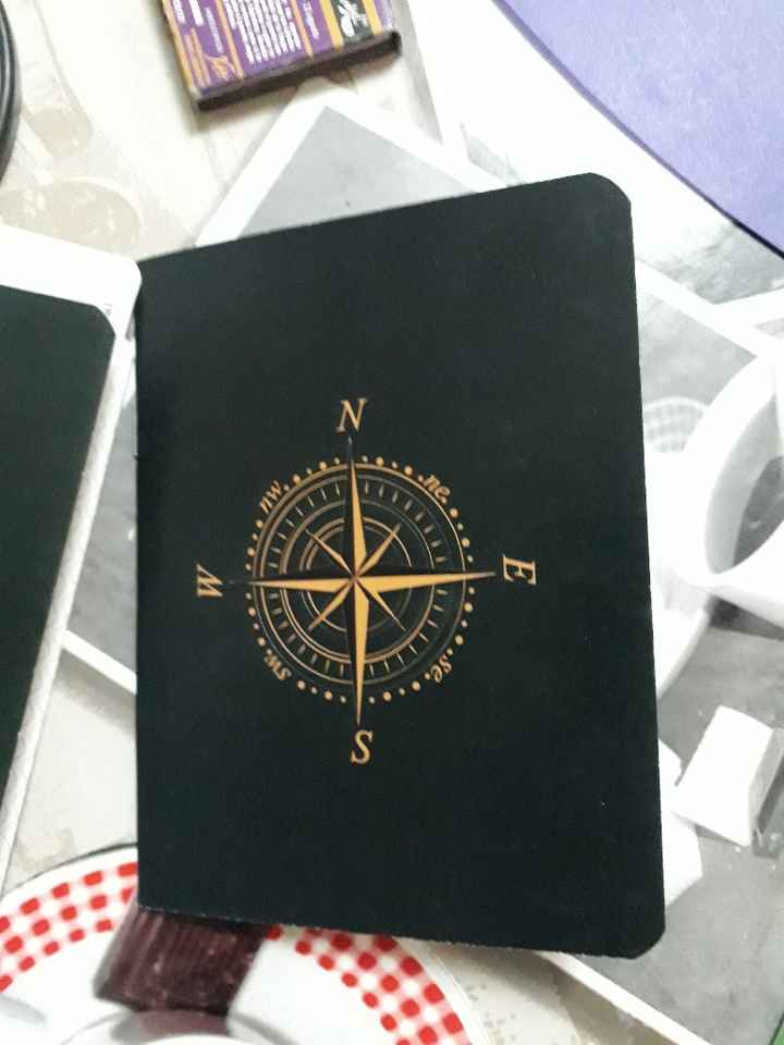 Nuestras invitaciones - 1