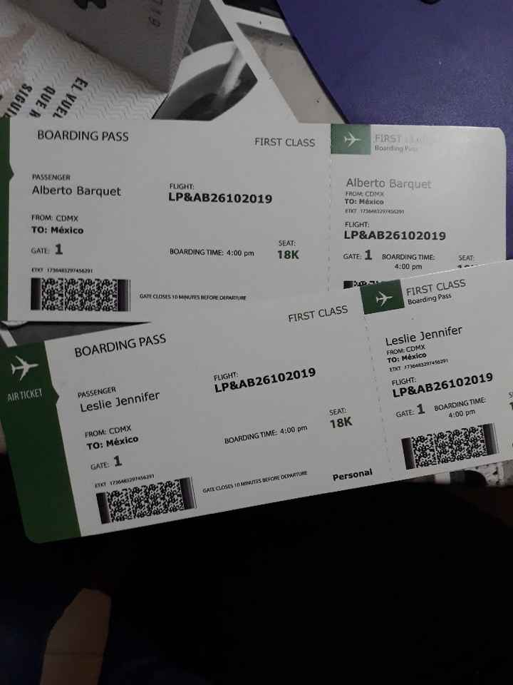 Nuestras invitaciones - 6