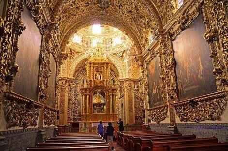  Iglesia de amor ❤️ - 1