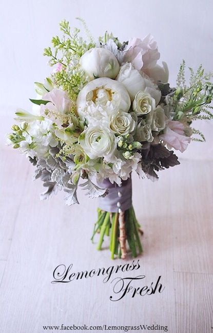 Una boda sin colores - 1