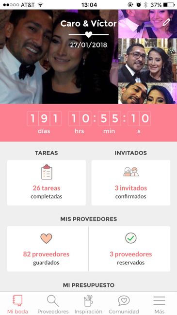 Mi contador dice... - 1