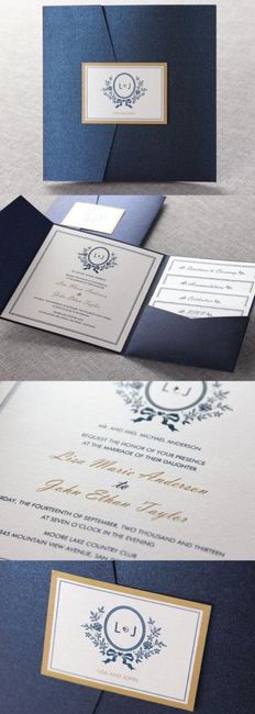 Invitaciones!!! - 1