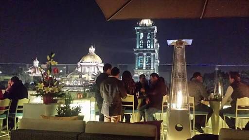 despedida en Puebla.. ayuda! 1