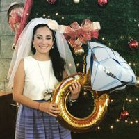  Despedida de Soltera!!! - 1