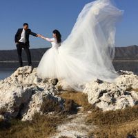  Trash the dress! - 2