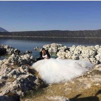  Trash the dress! - 3