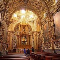  Iglesia de amor ❤️ - 1