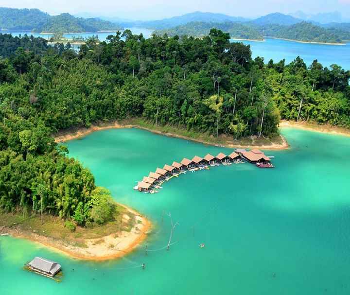 Tailandia