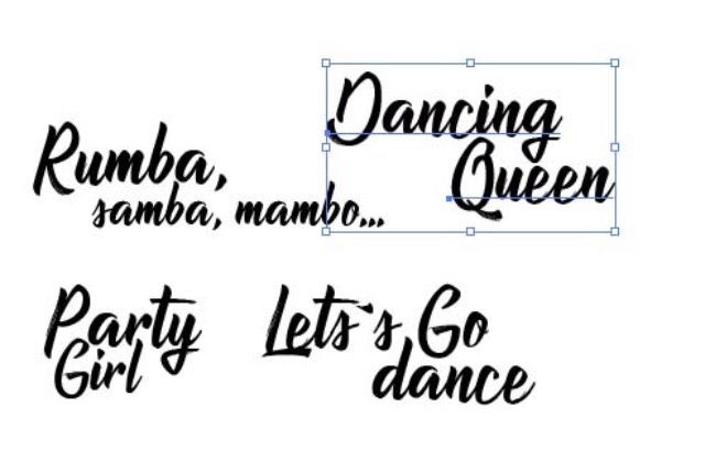 Diseño de pantunflas - 1