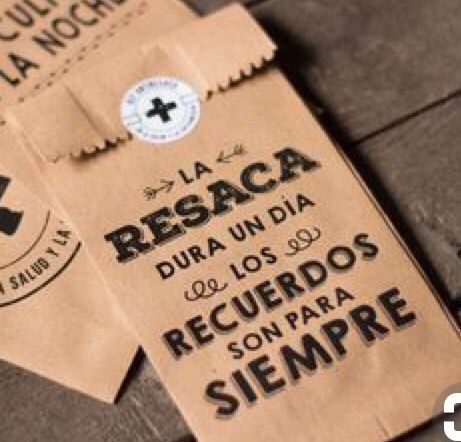 Kraft paper ideas - 1