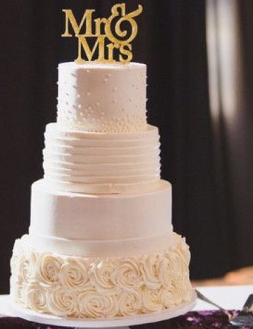 Ayuda, cual Pastel? - 1