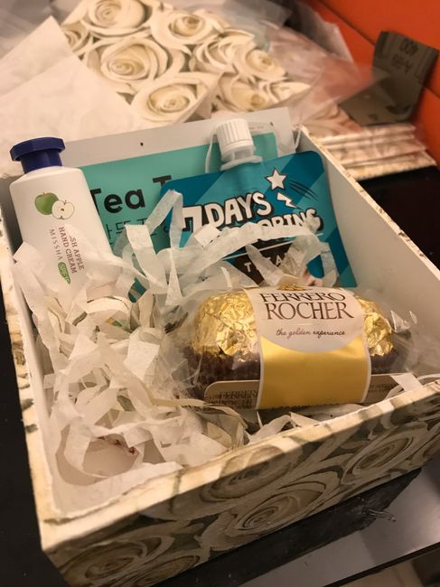 Regalos para mis damas de honor - 3