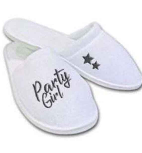 Diseño de pantunflas - 2