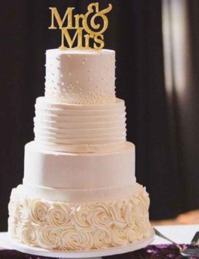 Ayuda, cual Pastel? - 1