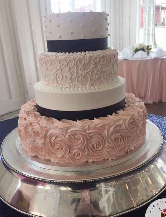 Ayuda, cual Pastel? - 2