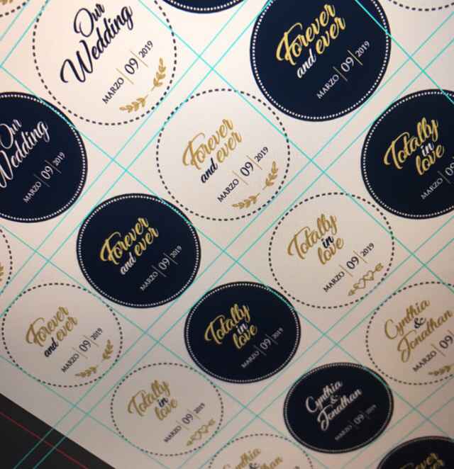 Velas , tisana y dulces - 4