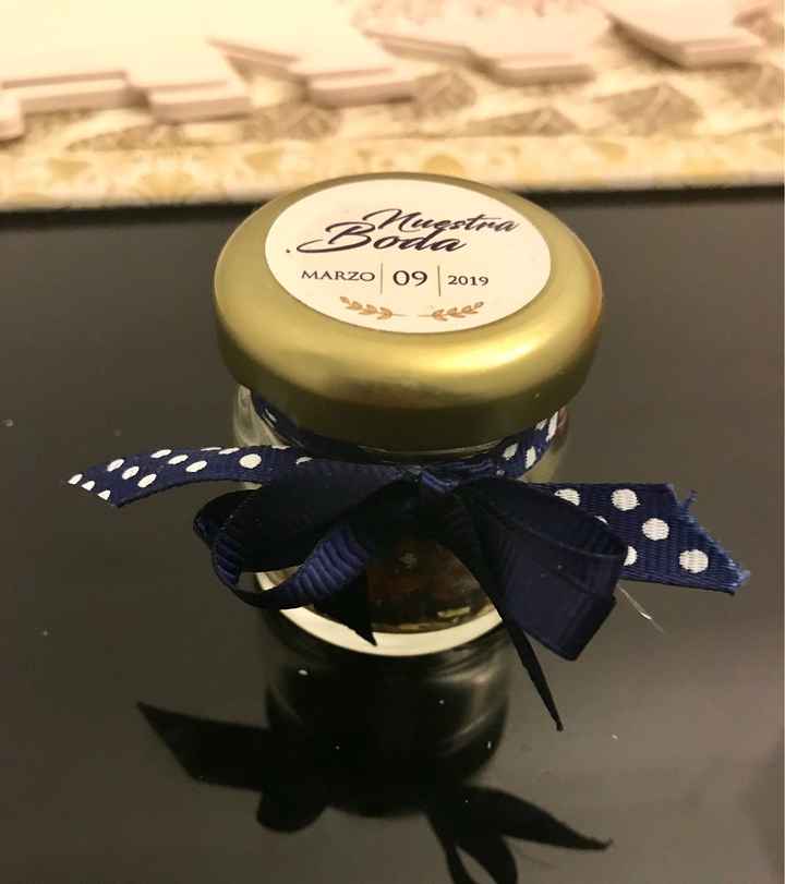 Velas personalizadas - 1