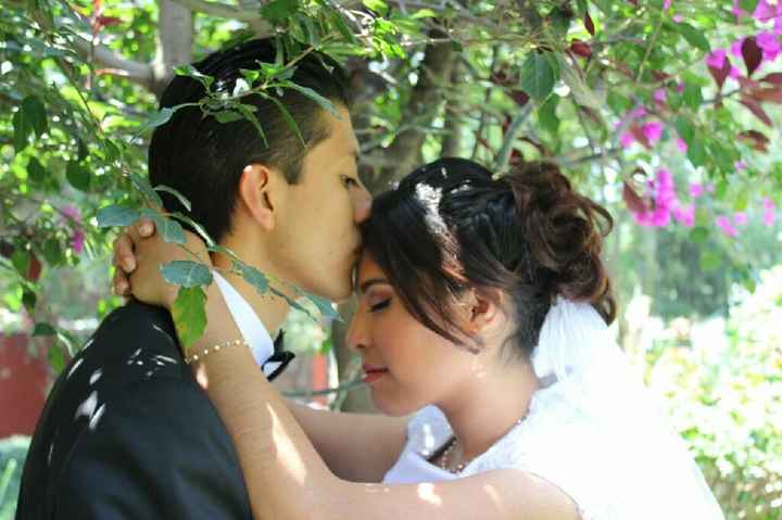 Mis primeras fotos ! - 1